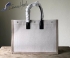 Saint Laurent Rive Gauchen Tote Bag 344212653